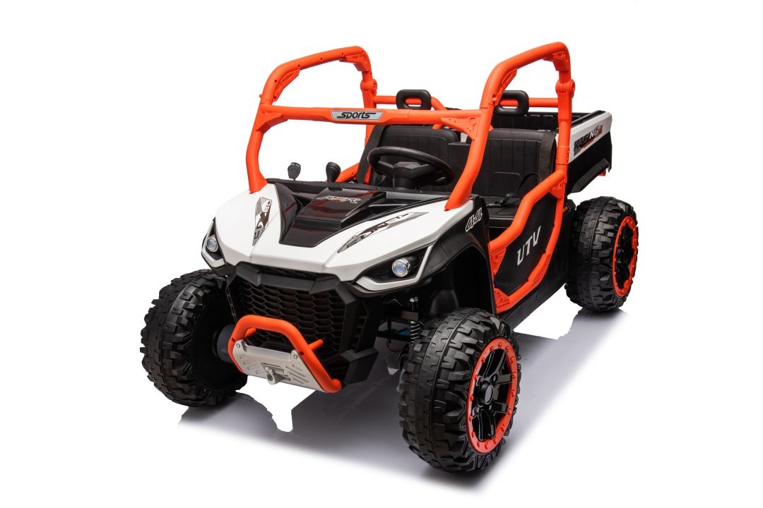 Электрический Багги НС307 4х4