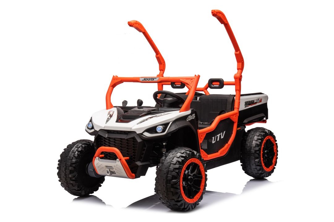 Электрический Багги НС307 4х4