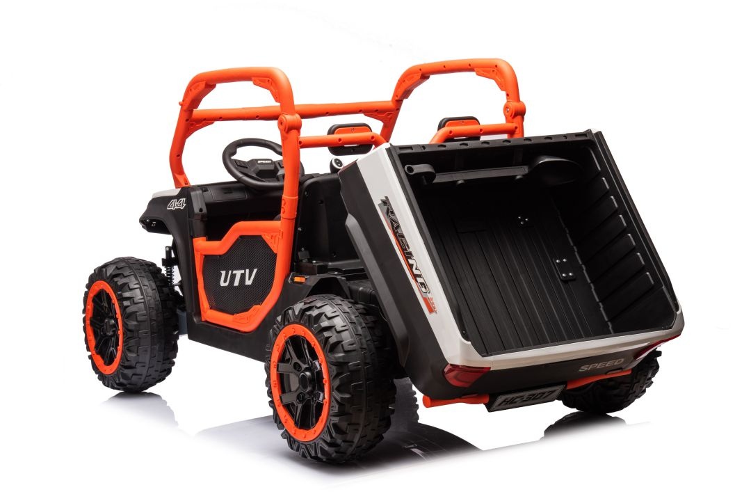 Электрический Багги НС307 4х4