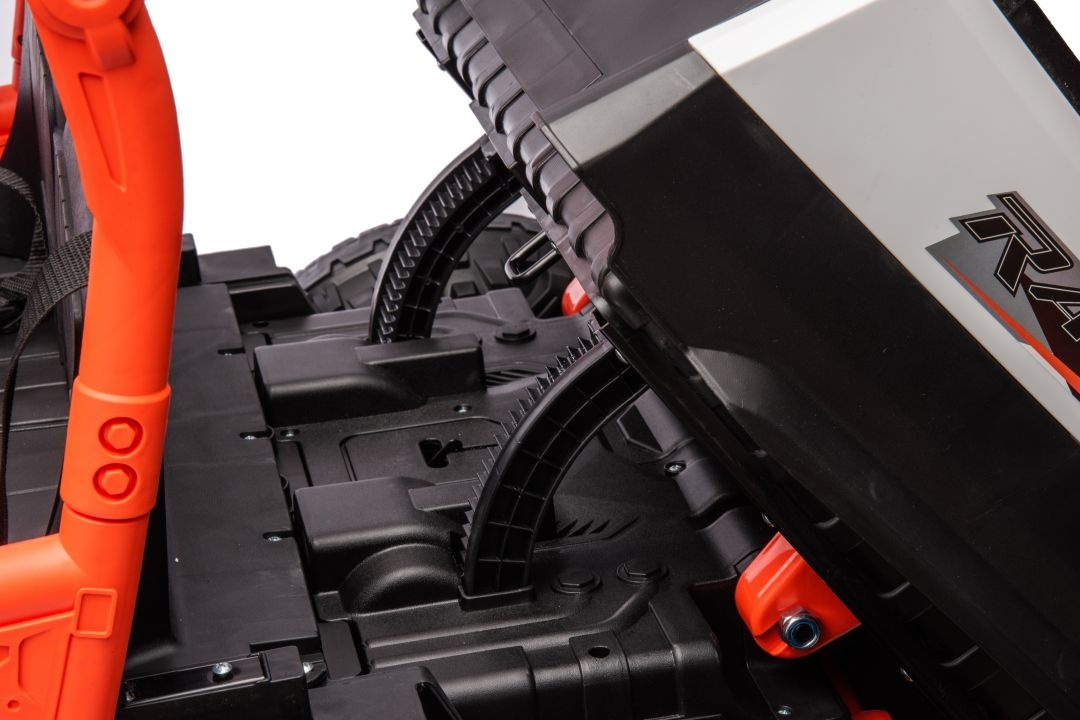 Электрический Багги НС307 4х4