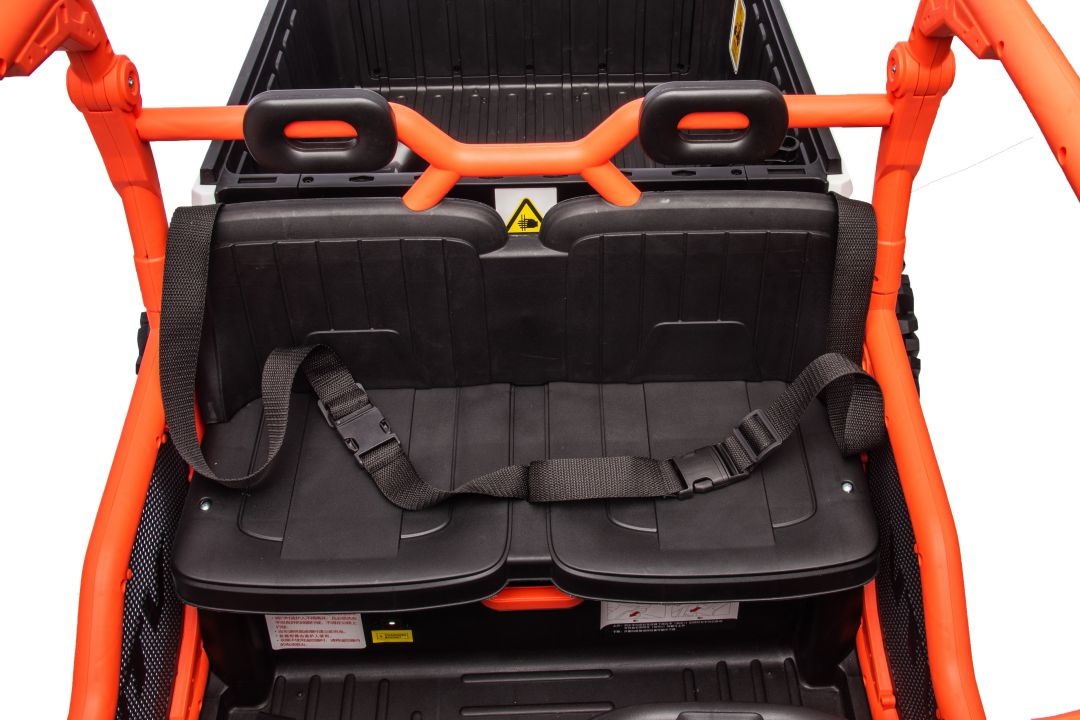 Электрический Багги НС307 4х4