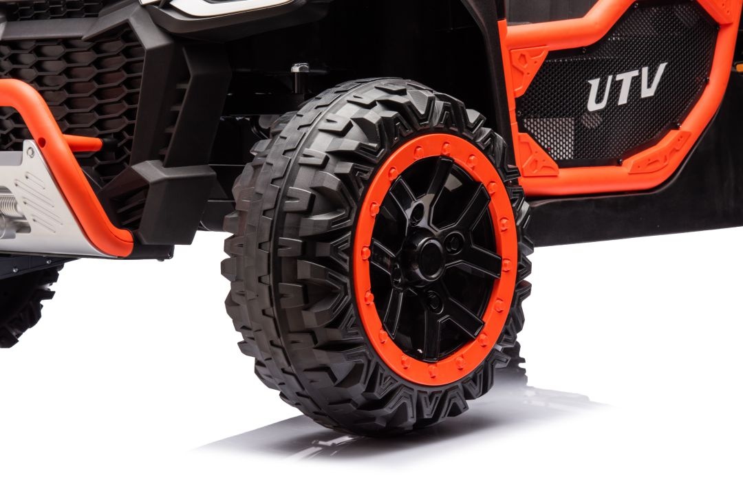 Электрический Багги НС307 4х4