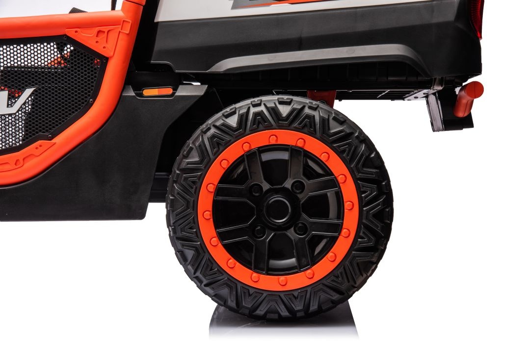 Электрический Багги НС307 4х4