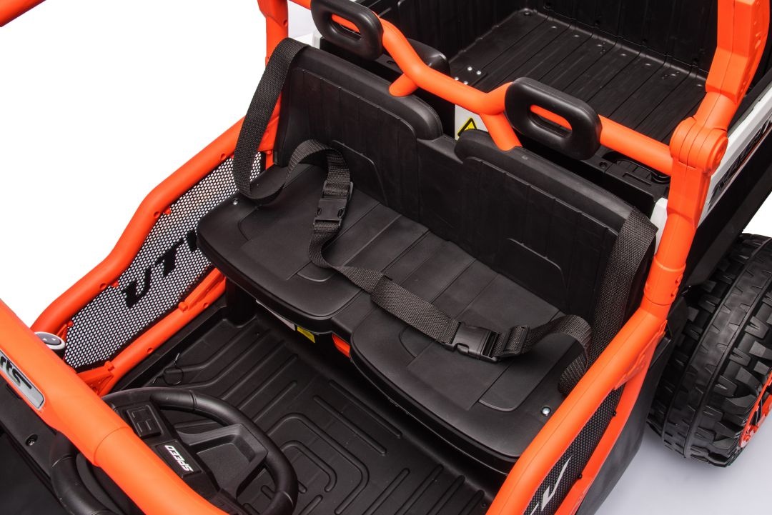 Электрический Багги НС307 4х4