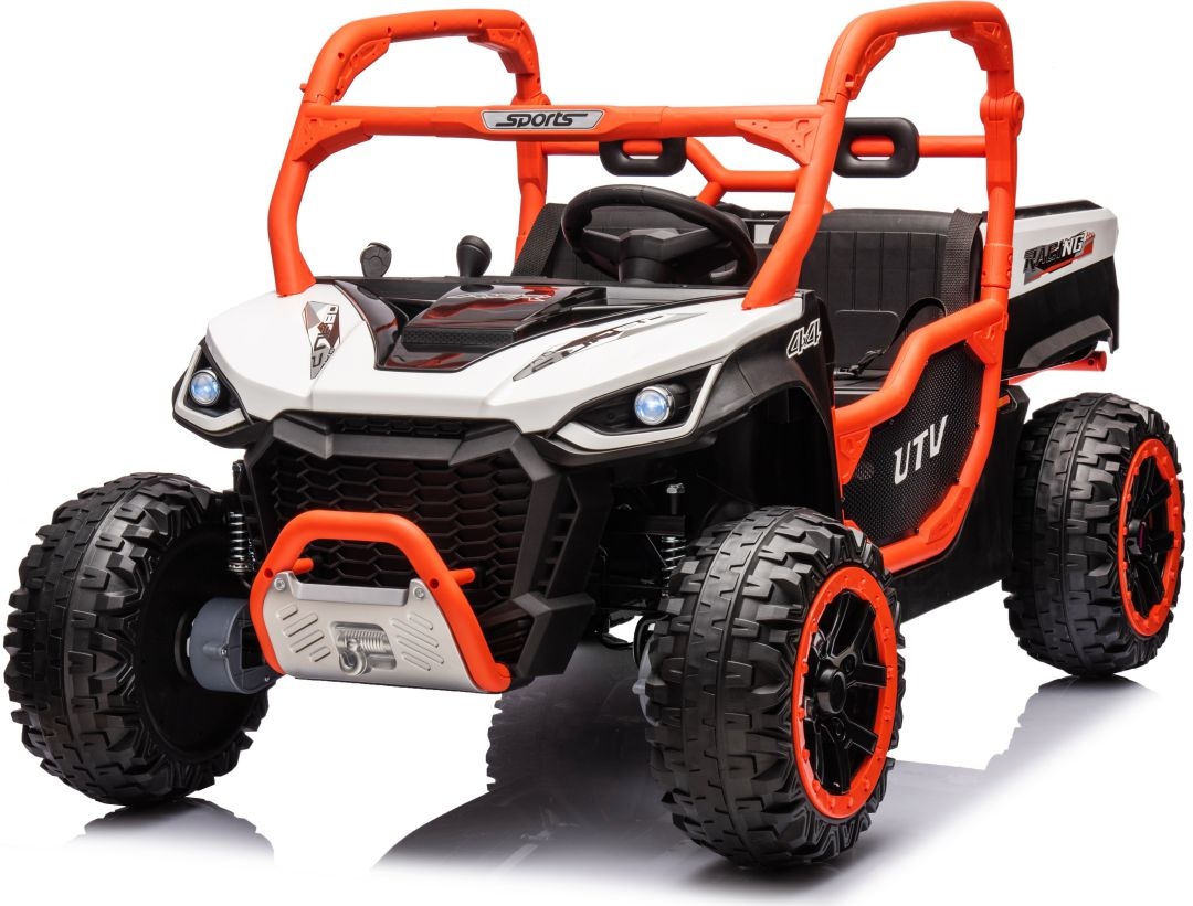 Электрический Багги НС307 4х4