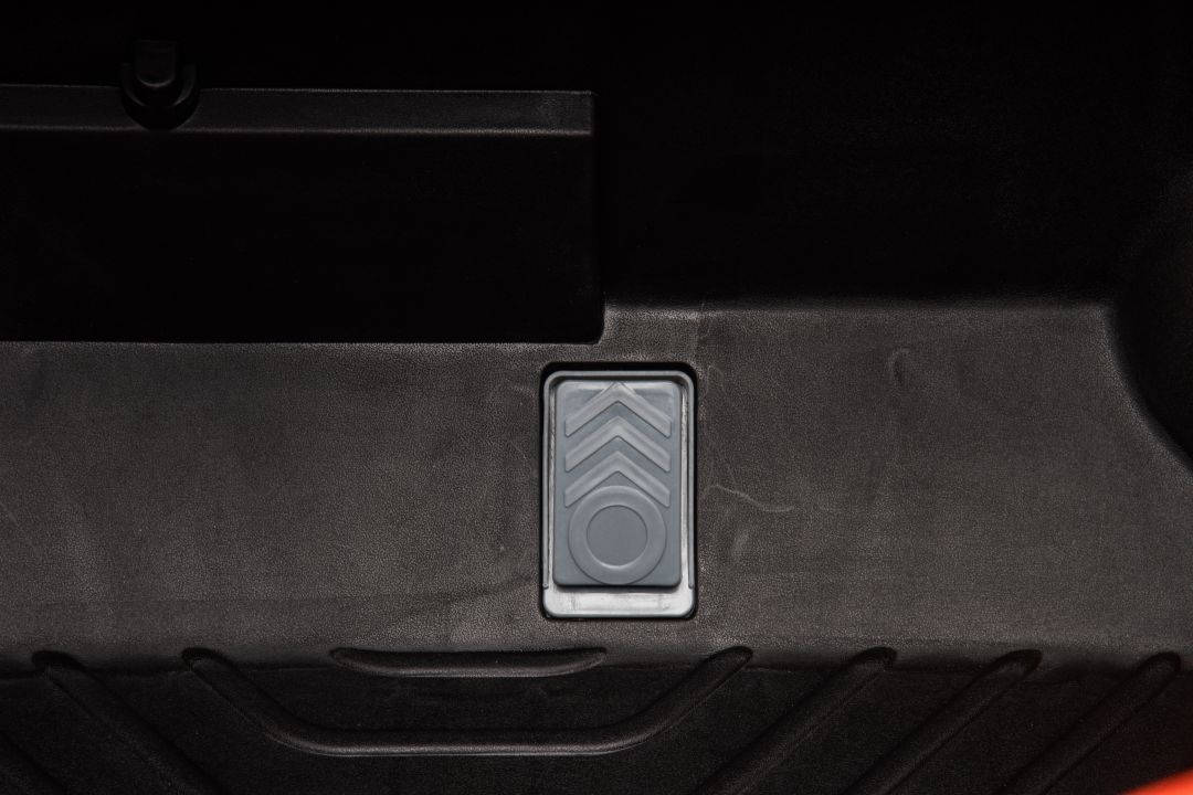 Электрический Багги НС307 4х4