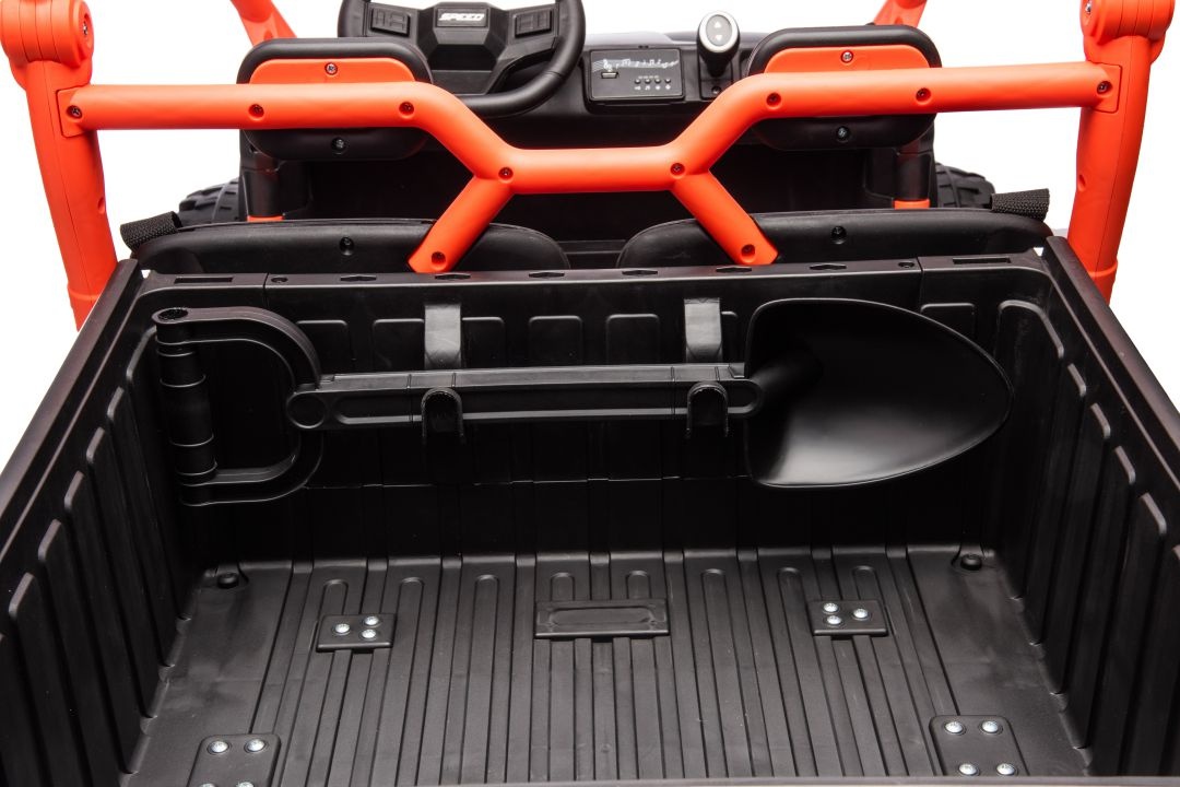 Электрический Багги НС307 4х4