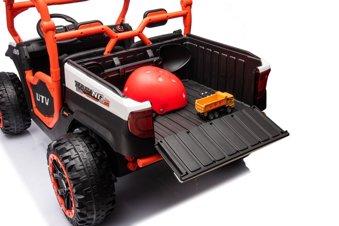 Электрический Багги НС307 4х4