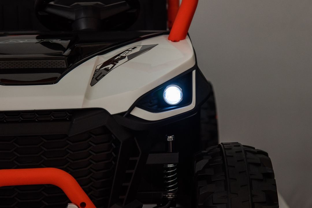 Электрический Багги НС307 4х4