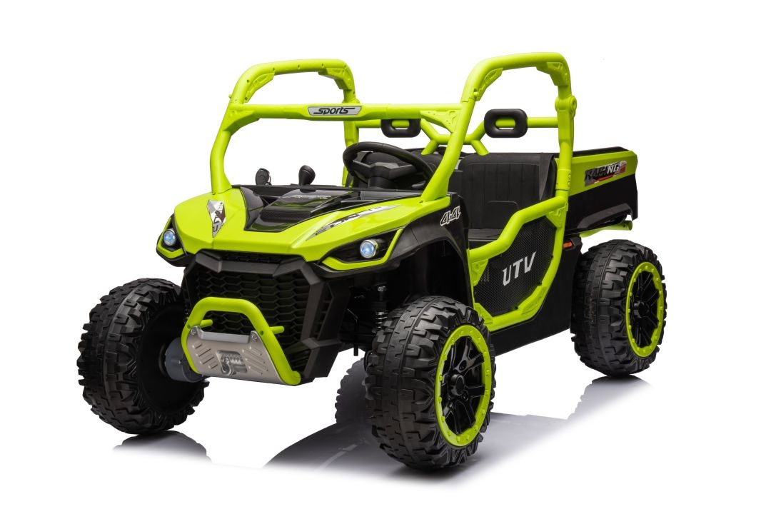 Электрический Багги НС307 4х4