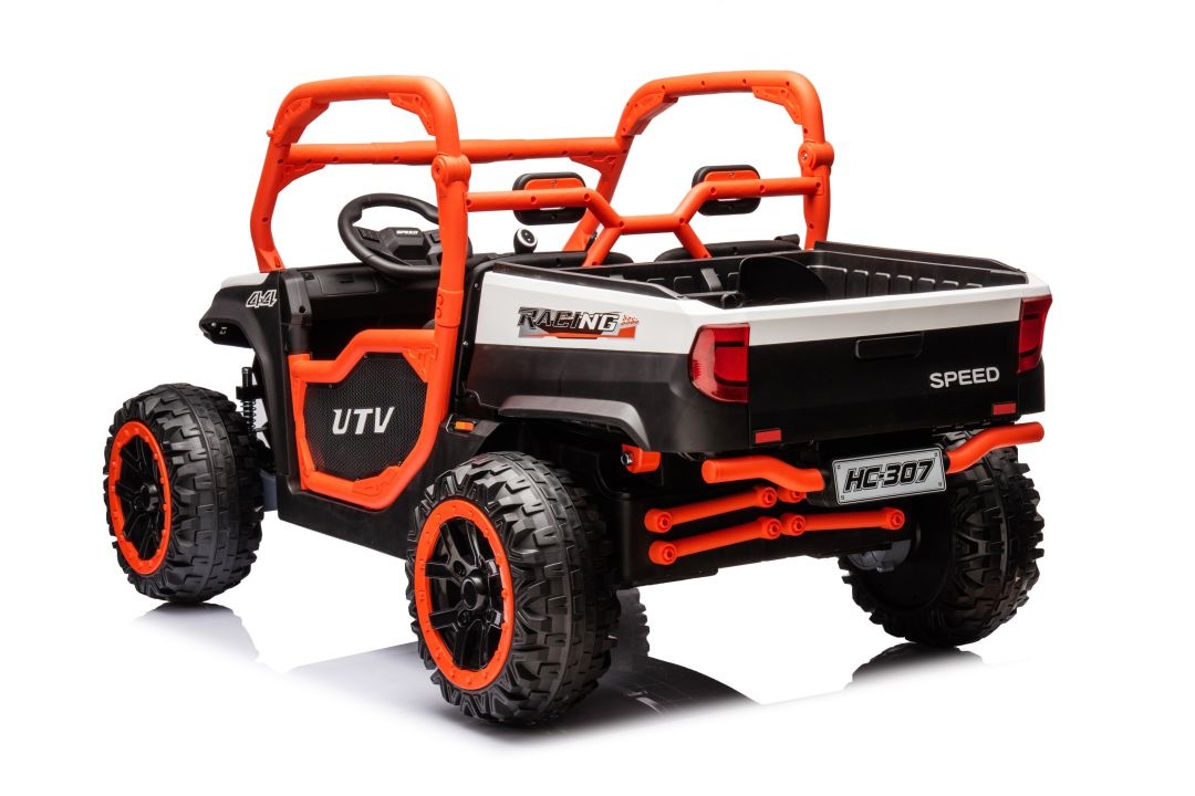 Электрический Багги НС307 4х4