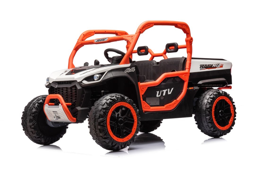 Электрический Багги НС307 4х4