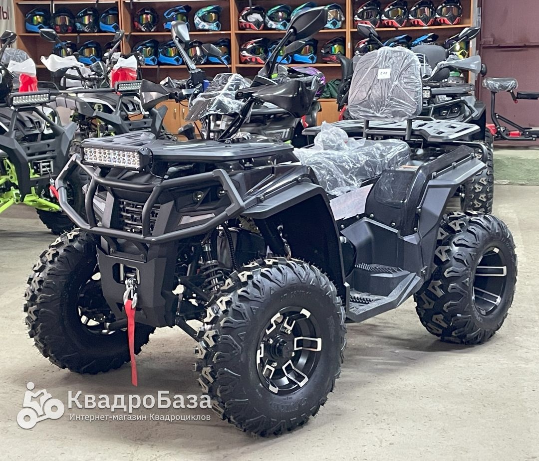 Квадроцикл YACOTA VIKING LONG 250 PRO