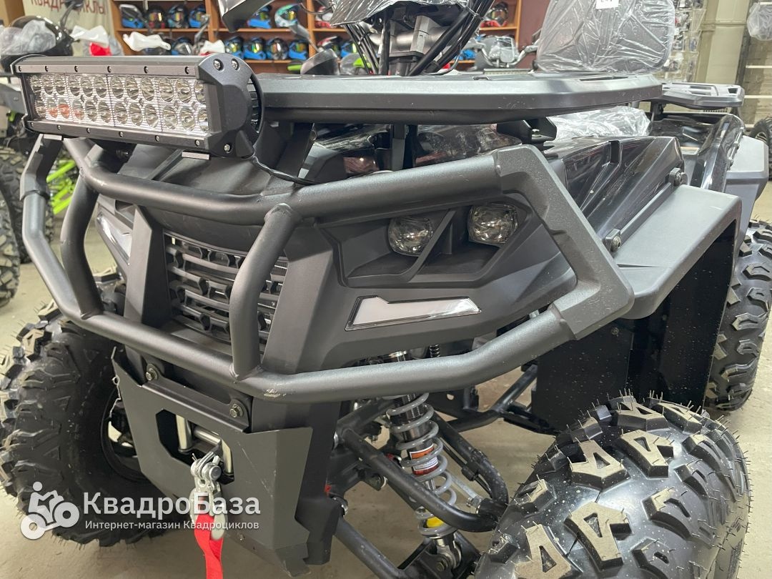 Квадроцикл YACOTA VIKING LONG 250 PRO