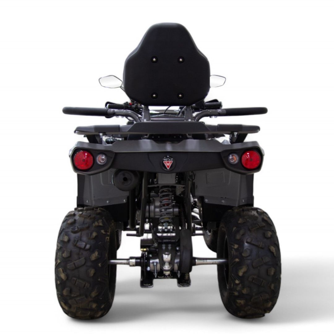 Квадроцикл бензиновый MOTAX GRIZLIK 200 ULTRA BIG