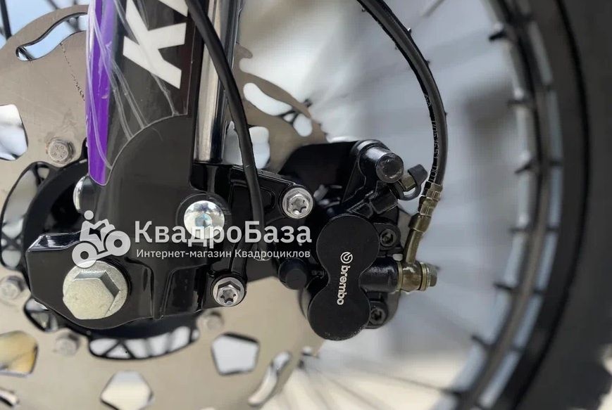 Кроссовый эндуро мотоцикл PROMAX DAIKON PR330