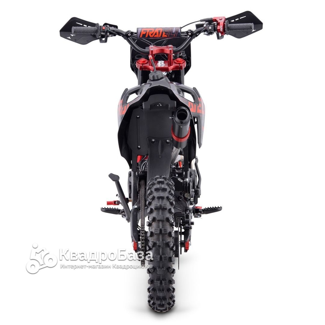 Питбайк FRATELI FRZ 190E 17/14