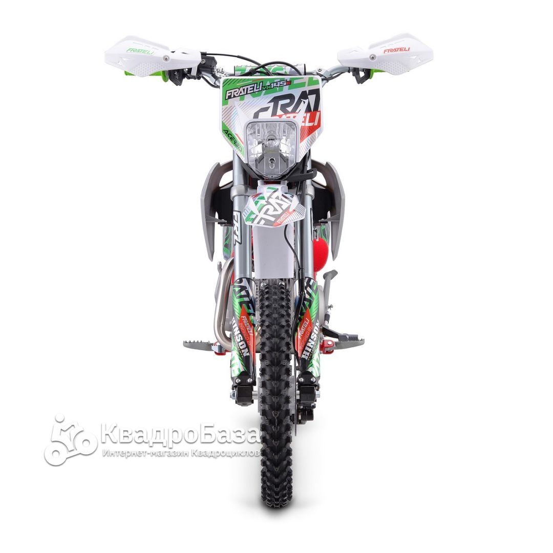 Питбайк FRATELI FRZ 145E 17/14