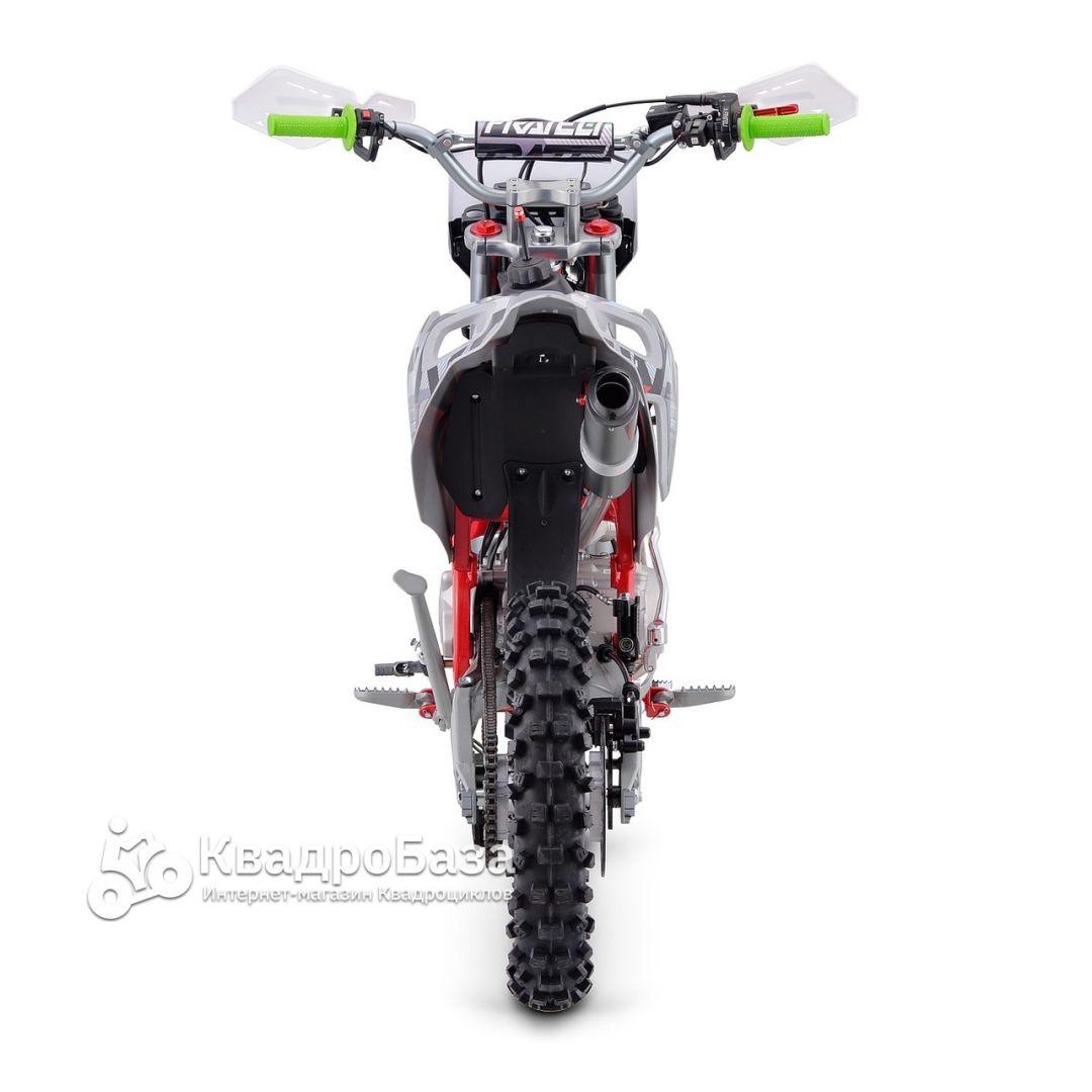 Питбайк FRATELI FRZ 145E 17/14