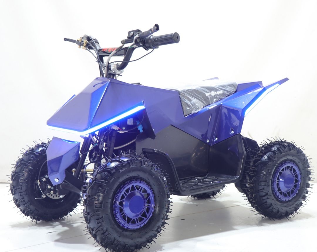 Детский электроквадроцикл Киберквад ATV-2E 36V1000W