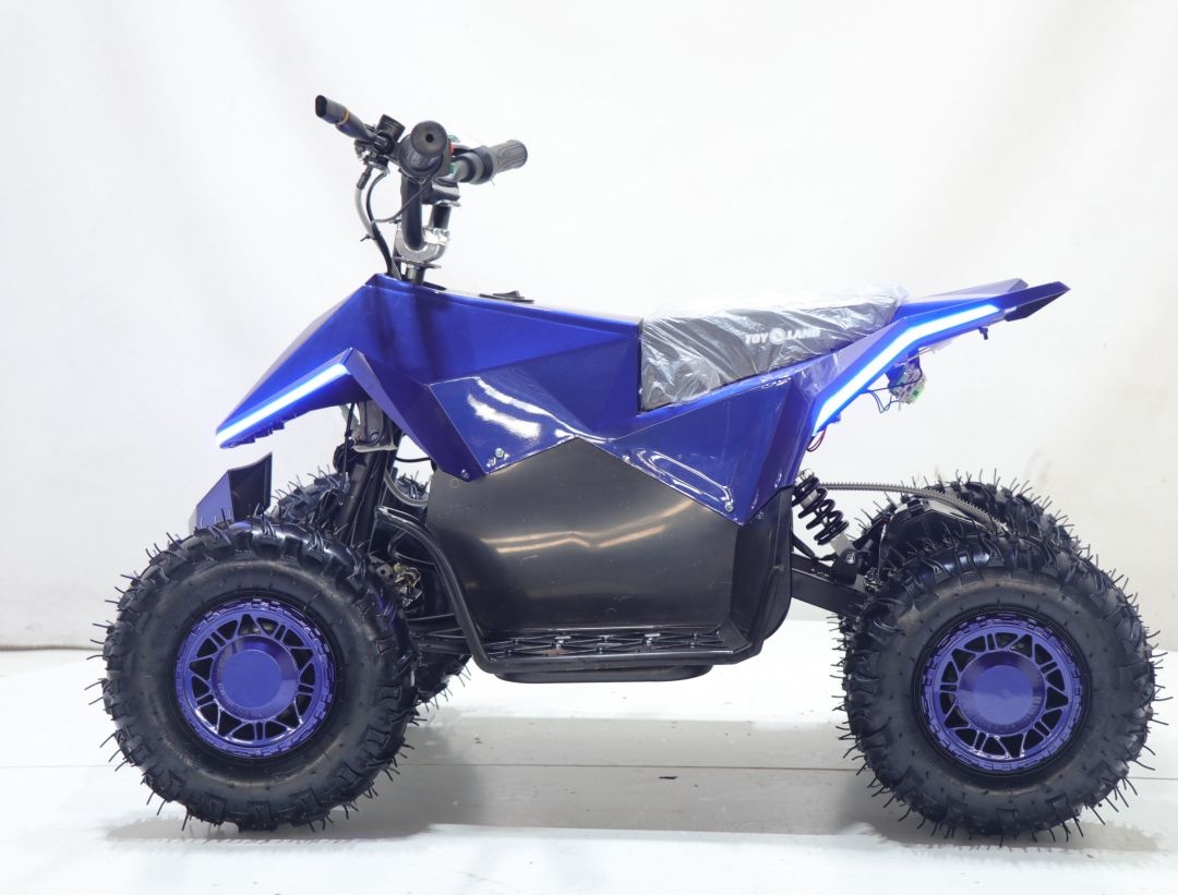 Детский электроквадроцикл Киберквад ATV-2E 36V1000W