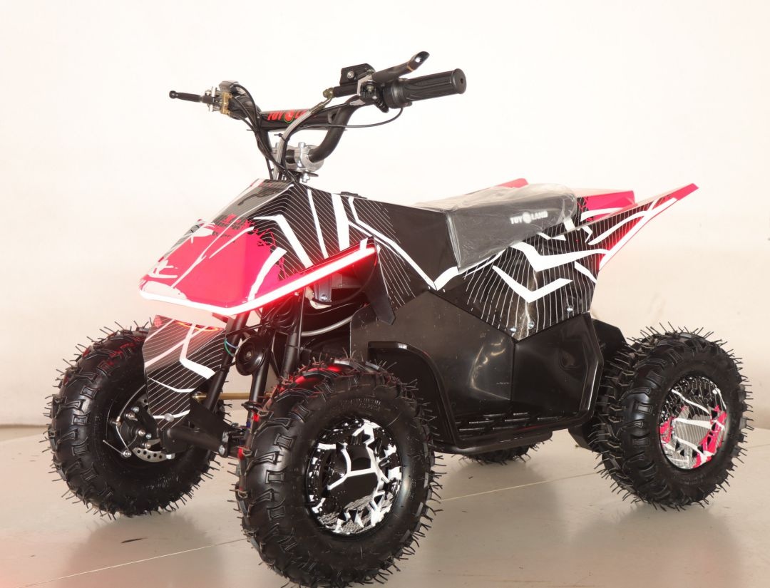 Детский электроквадроцикл Киберквад ATV-2E 36V1000W