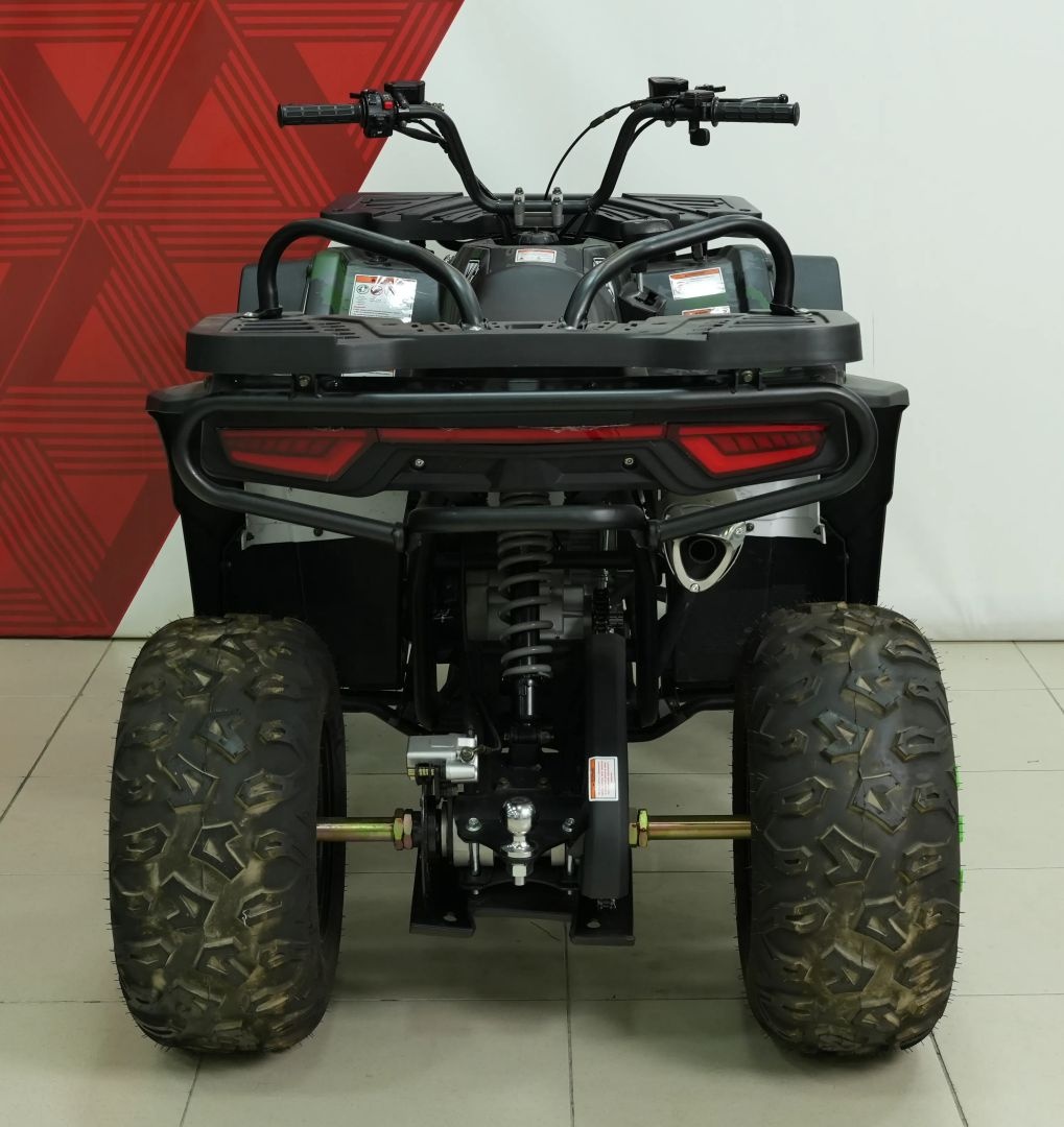 Квадроцикл MOTAX GRIZLIK W200