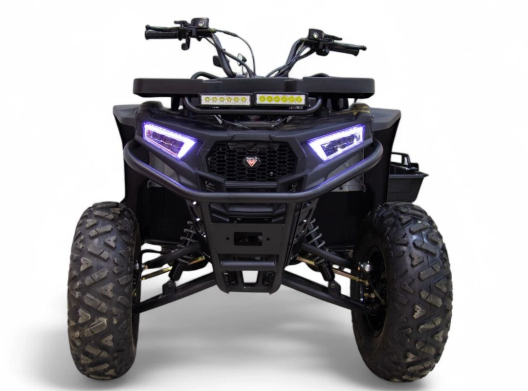 Квадроцикл MOTAX GRIZLIK W200