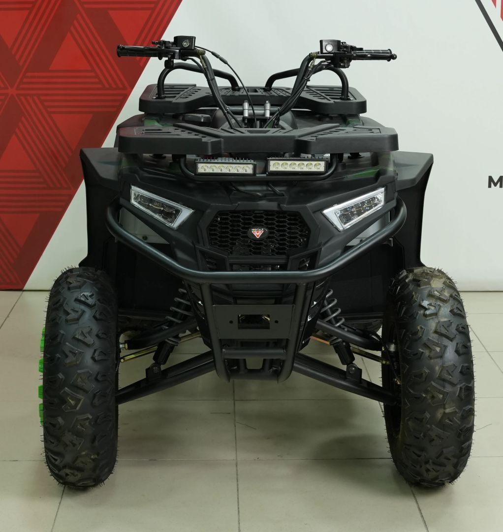 Квадроцикл MOTAX GRIZLIK W200