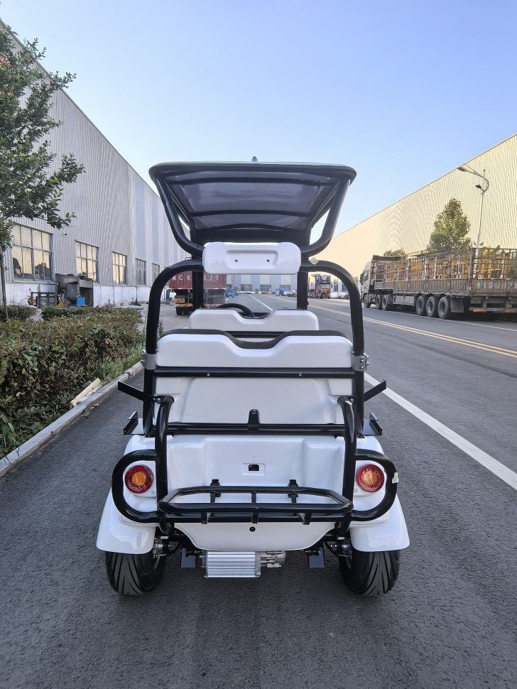 Гольфкар GreenCamel Сонора A40 New