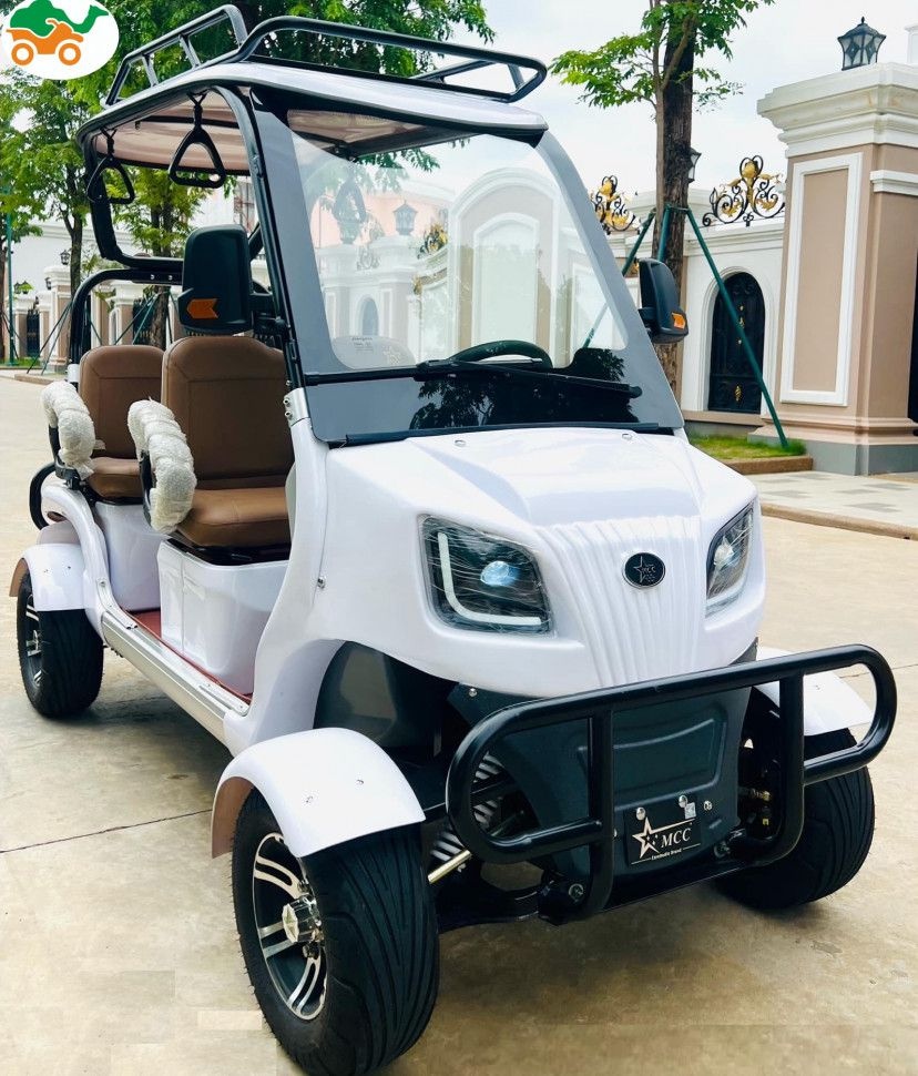 Гольфкар GreenCamel Сонора A40 New