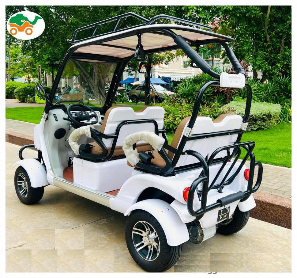 Гольфкар GreenCamel Сонора A40 New