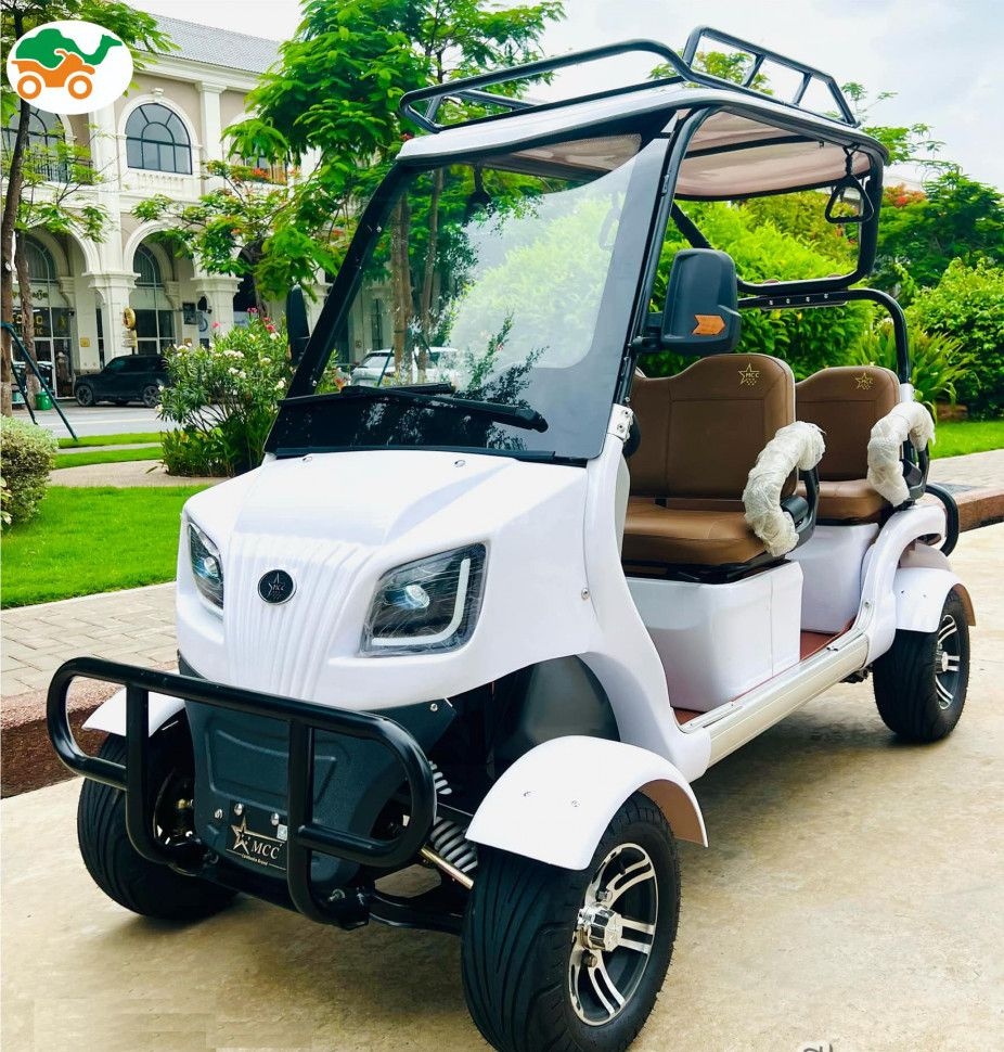 Гольфкар GreenCamel Сонора A40 New
