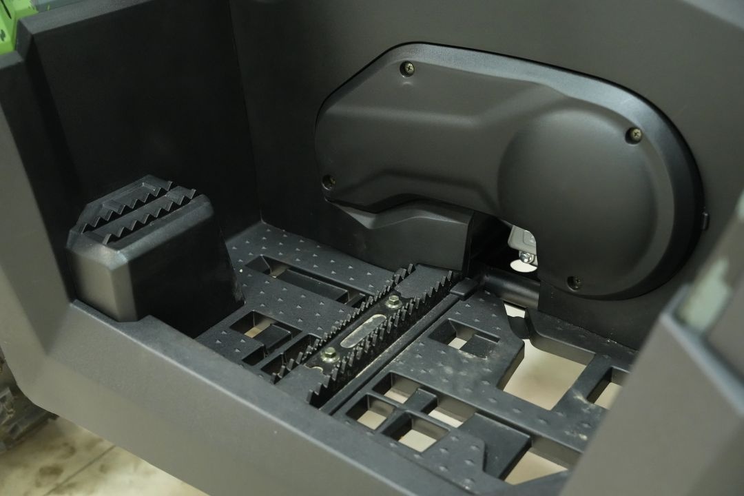 Квадроцикл бензиновый MOTAX GRIZLIK T250 BASIC