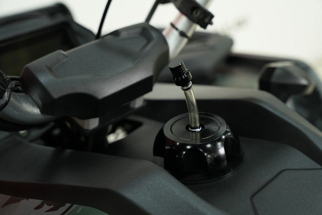 Квадроцикл бензиновый MOTAX GRIZLIK T250 BASIC