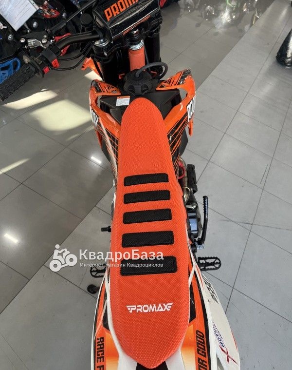 Кроссовый эндуро мотоцикл PROMAX DAIKON PR330