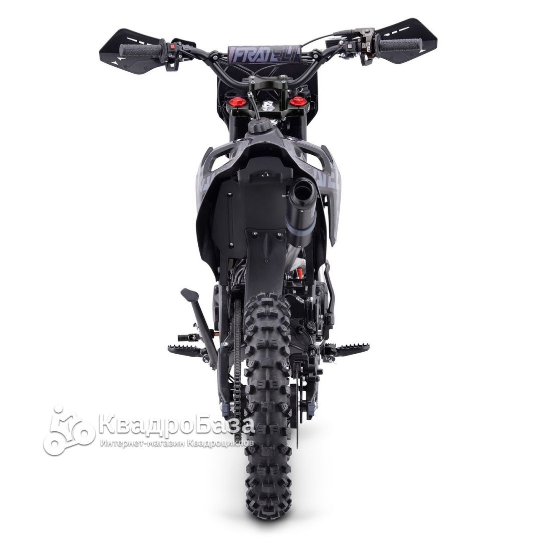 Питбайк FRATELI FRZ 200E 19/16