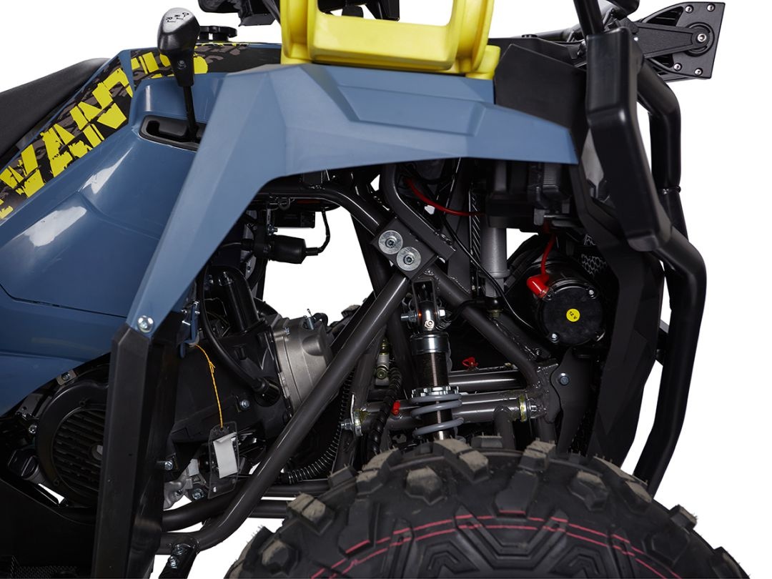 Квадроцикл Avantis Ray 200 Premium