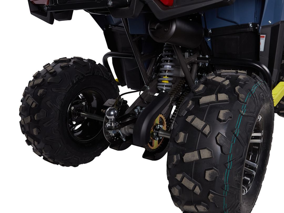 Квадроцикл Avantis Ray 200 Premium