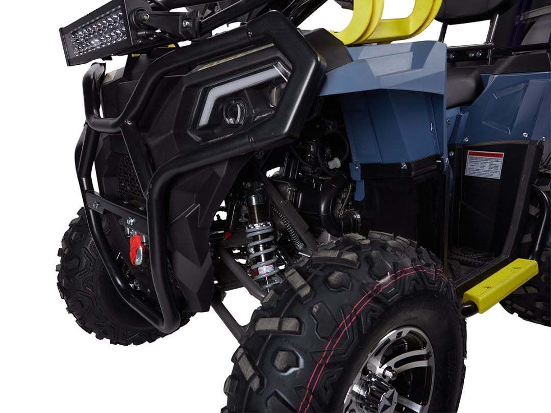 Квадроцикл Avantis Ray 200 Premium