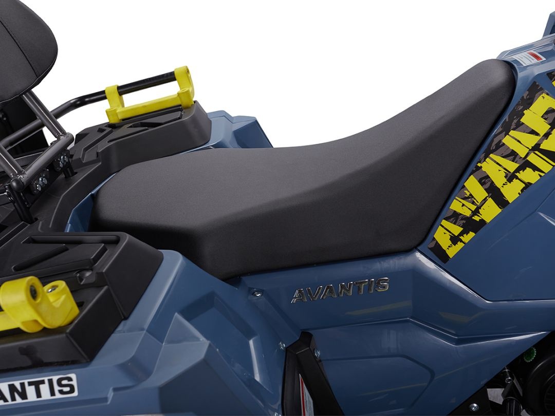 Квадроцикл Avantis Ray 200 Premium