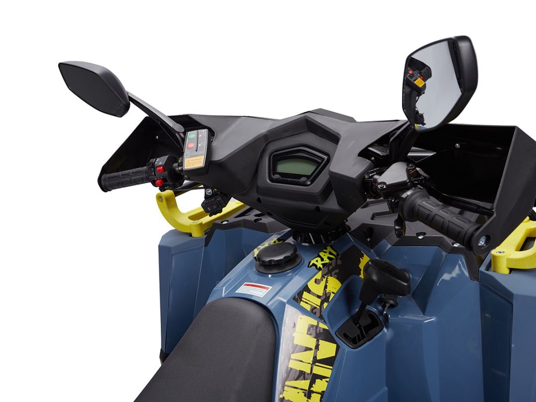 Квадроцикл Avantis Ray 200 Premium