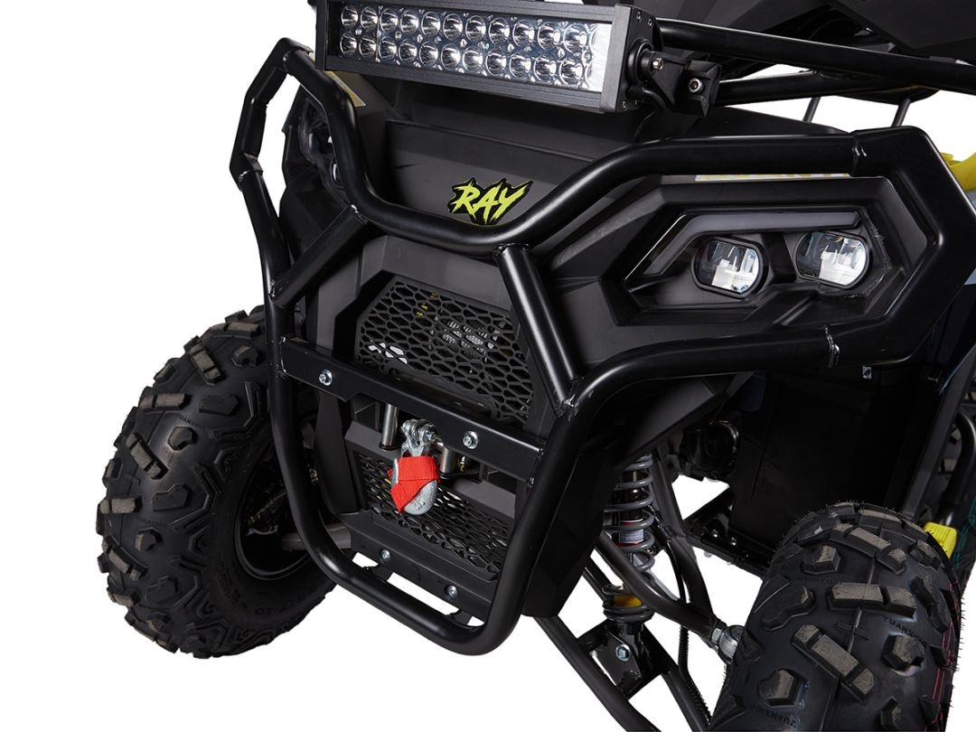 Квадроцикл Avantis Ray 200 Premium