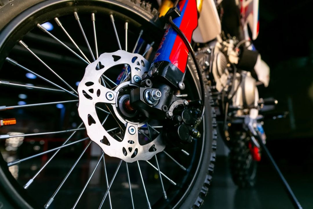 Питбайк MOTAX MX 140