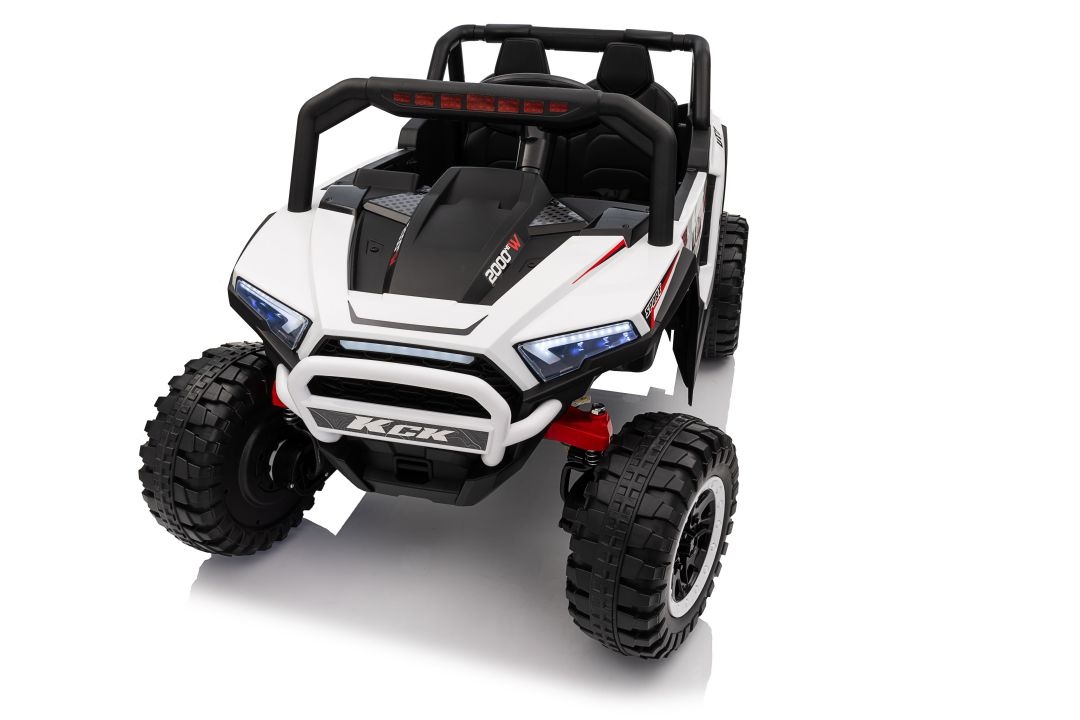 Электрический Багги ХМХ639 4х4