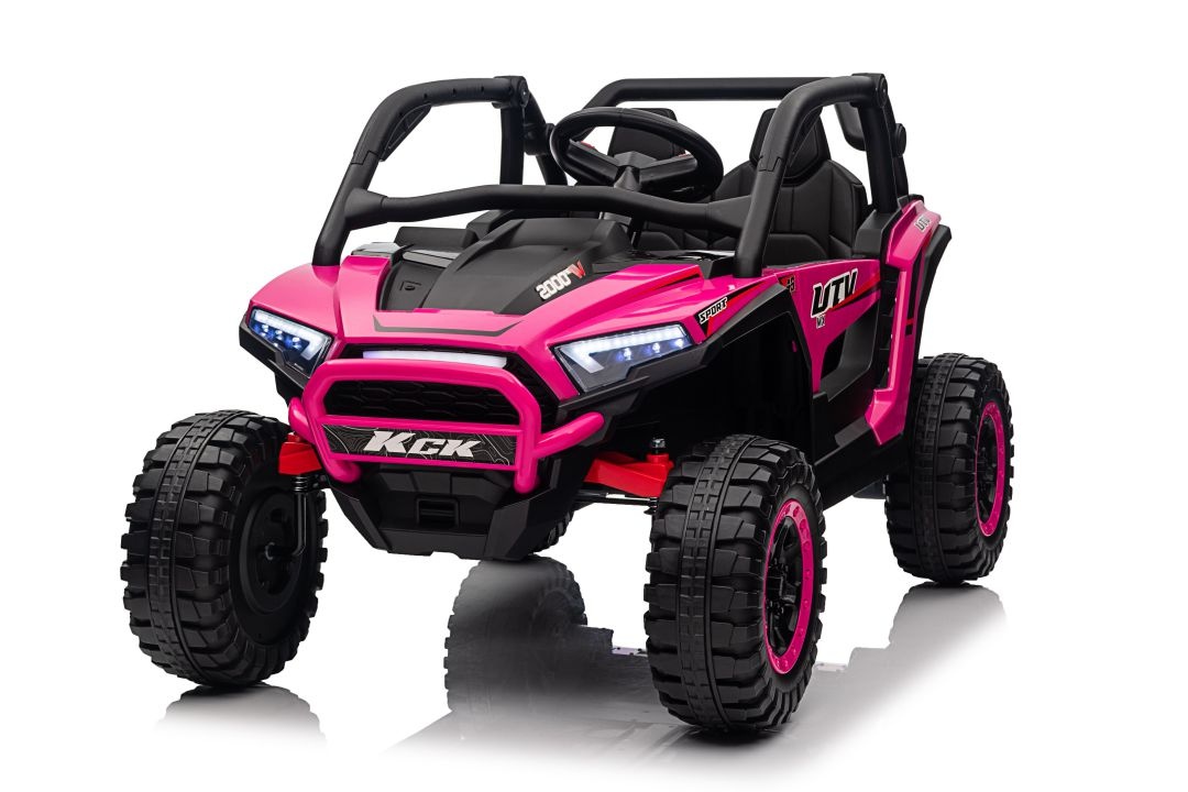 Электрический Багги ХМХ639 4х4