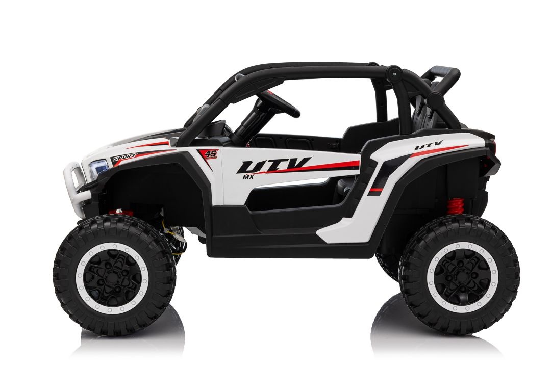 Электрический Багги ХМХ639 4х4