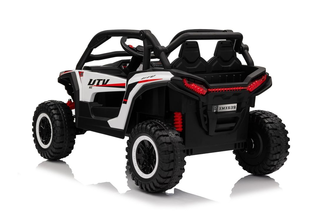 Электрический Багги ХМХ639 4х4