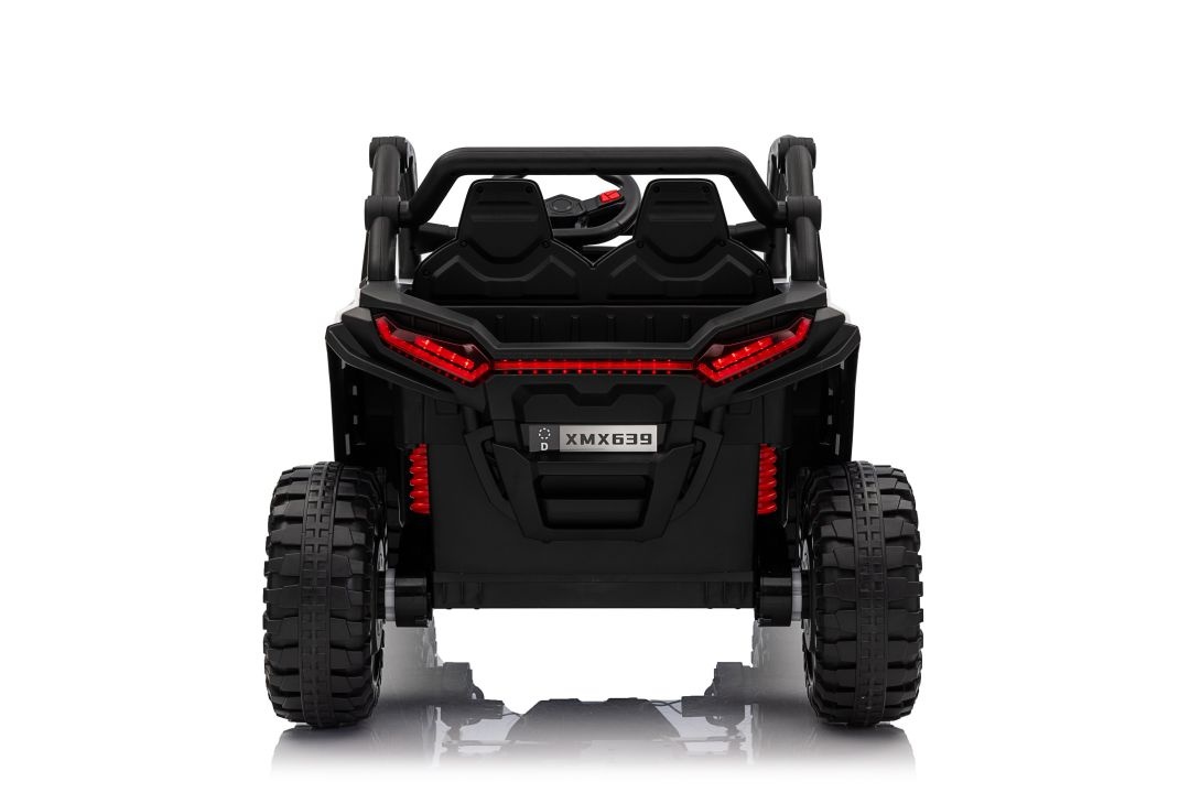 Электрический Багги ХМХ639 4х4