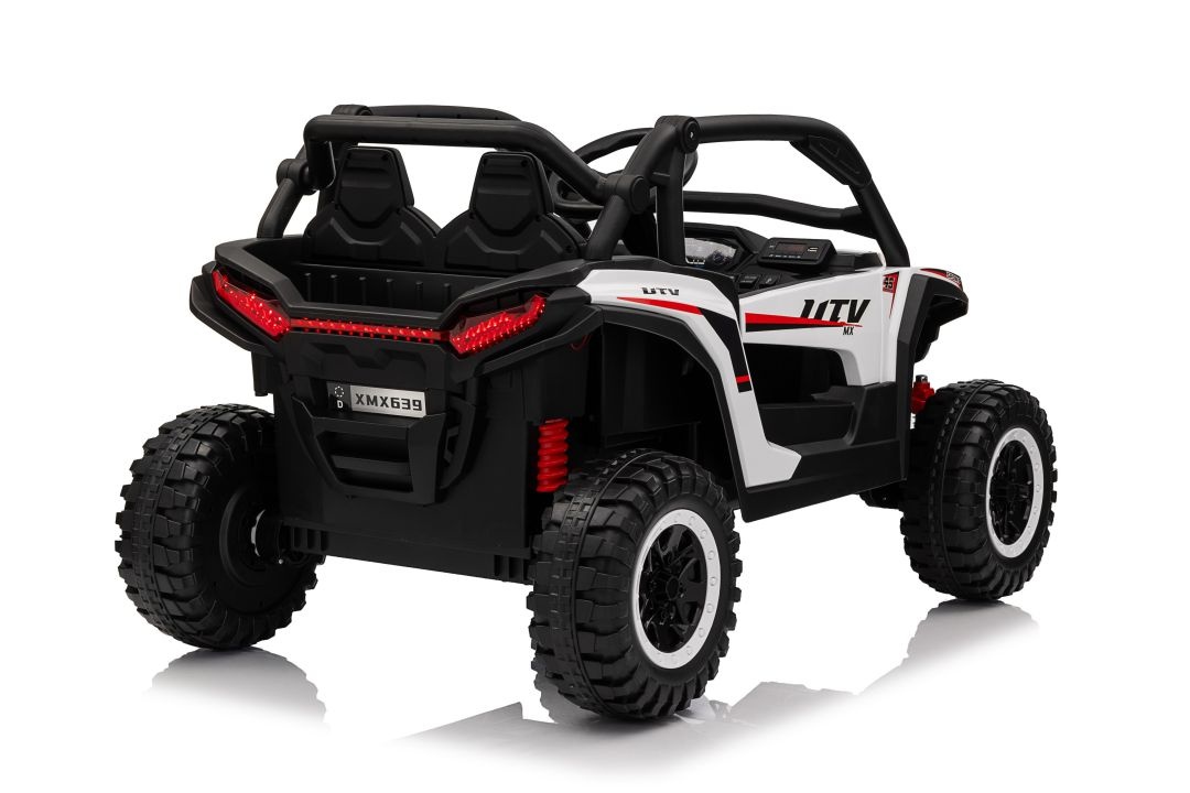 Электрический Багги ХМХ639 4х4